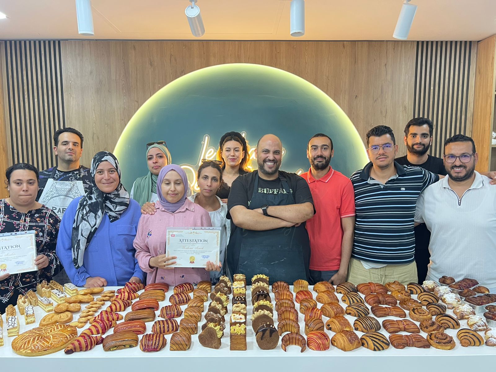 Accompagnement post-formation