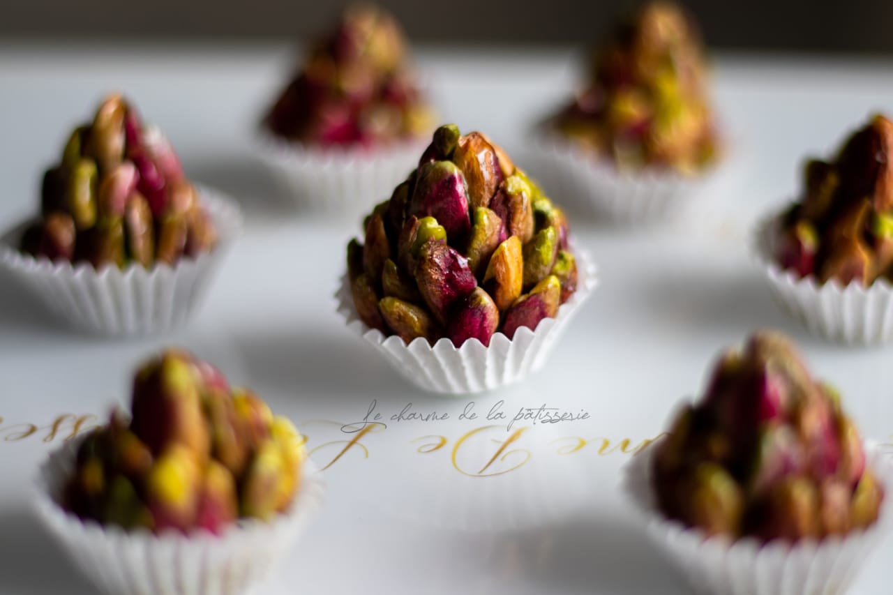 Pâtisserie tunisienne : entre héritage ancestral et modernité créative