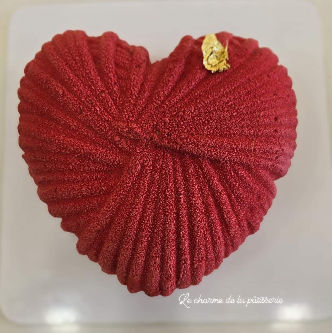 Entremets & Trompe-l'œil